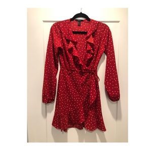 Forever 21 Dress - Realisation Par Lookalike NWOT